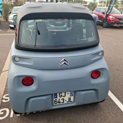 Citroen Ami occasion - Bayeux - photo 2/4