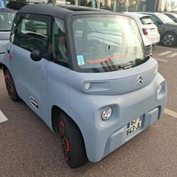 Citroen Ami occasion - Bayeux - photo 3/4
