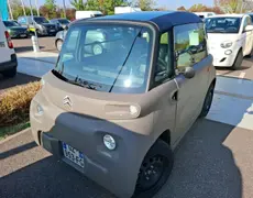 Citroen Ami Saint-Lô