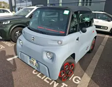 Citroen Ami Coutances