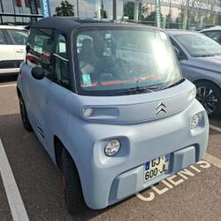 Citroen Ami occasion - Coutances - photo 3/4