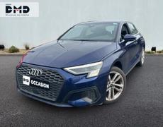 Audi A3 Sportback Saint-Herblain