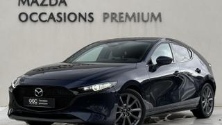Mazda Mazda3  - photo 0