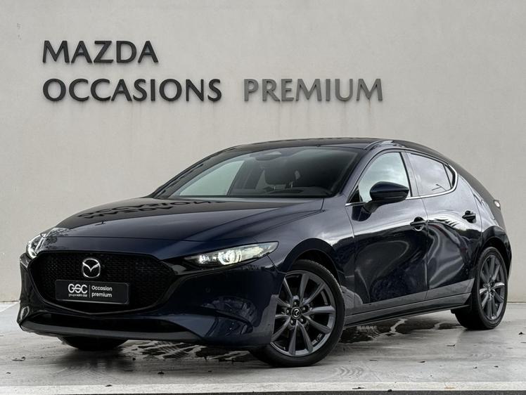 Mazda Mazda3  - 26 490 €