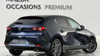 Mazda Mazda3  - photo 1