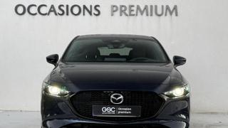 Mazda Mazda3  - photo 2