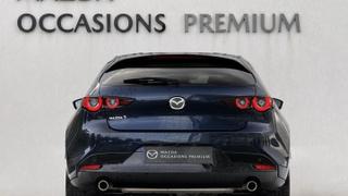 Mazda Mazda3  - photo 3