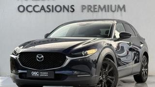 Mazda CX-30  - photo 0