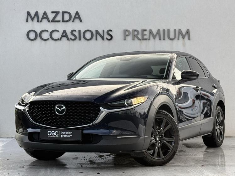 Mazda CX-30  - 21 990 €