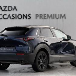 Mazda CX-30 2.5 e-SKYACTIV-G M-Hybrid 140ch Homura 2025 occasion - H&eacute;rouville-Saint-Clair - photo 2/20