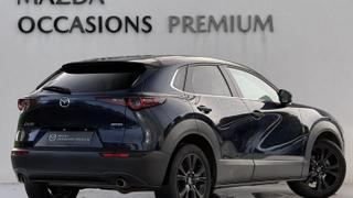 Mazda CX-30  - photo 1