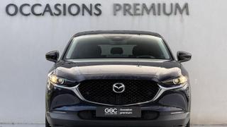 Mazda CX-30  - photo 2