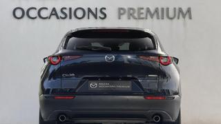 Mazda CX-30  - photo 3