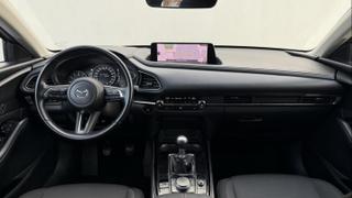Mazda CX-30  - photo 4
