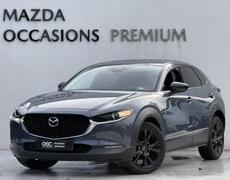 Mazda CX-30 - 2.5 e-SKYACTIV-G M-Hybrid 140ch Homura 2025 - 21 990 €