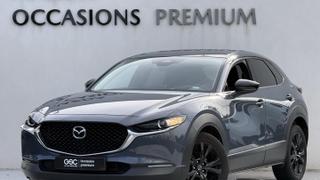 Mazda CX-30  - photo 0