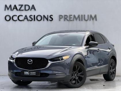 Mazda CX-30 - 2.5 e-SKYACTIV-G M-Hybrid 140ch Homura 2025 - 21 990 €