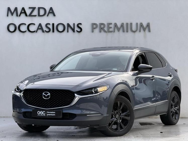 Mazda CX-30  - 21 990 €