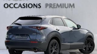 Mazda CX-30  - photo 1