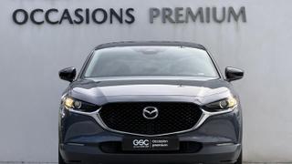 Mazda CX-30  - photo 2