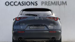 Mazda CX-30  - photo 3
