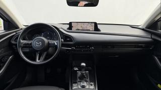 Mazda CX-30  - photo 4