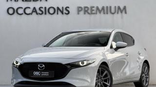 Mazda Mazda3  - photo 0