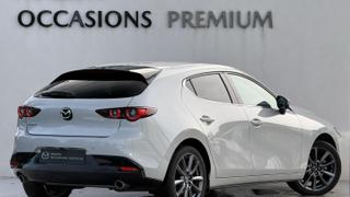 Mazda Mazda3  - photo 1