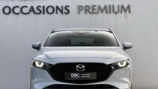 Mazda Mazda3  - photo 2