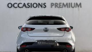 Mazda Mazda3  - photo 3