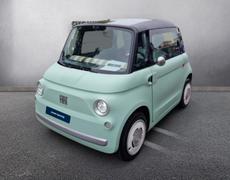 Autres Fiat Le Mans