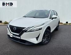 Nissan Qashqai Saint-Herblain