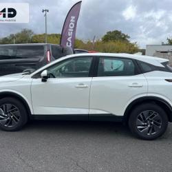 Nissan Qashqai 1.3 Mild Hybrid 158ch Acenta Xtronic 2024 occasion - Saint-Herblain - photo 2/16
