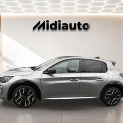 Peugeot 208 1.2 Hybrid 145ch GT e-DCS6 occasion - Vernouillet - photo 2/22