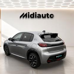 Peugeot 208 1.2 Hybrid 145ch GT e-DCS6 occasion - Vernouillet - photo 3/22