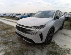 Peugeot 3008 Concarneau