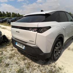 Peugeot 3008 1.2 Hybrid 145 Allure e-DCS6 + PACK PANORAMIC NAVIGATION occasion - Concarneau - photo 2/5