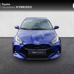 Toyota Yaris 116h Design 5p MY26 occasion - Pluneret - photo 2/23