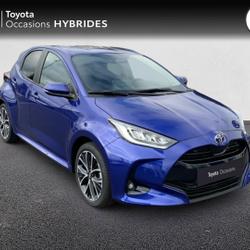Toyota Yaris 116h Design 5p MY26 occasion - Pluneret - photo 3/23