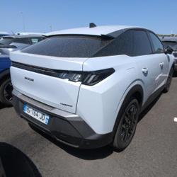 Peugeot 3008 1.2 Hybrid 145ch Allure e-DCS6 / Pack panoramic navigation occasion - Vernouillet - photo 2/6