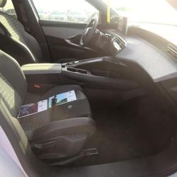 Peugeot 3008 1.2 Hybrid 145ch Allure e-DCS6 / Pack panoramic navigation occasion - Vernouillet - photo 3/6
