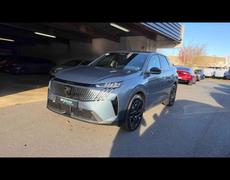 Peugeot 3008 Vernouillet