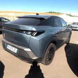 Peugeot 3008 1.2 Hybrid 145ch Allure e-DCS6 / Pack panoramic navigation occasion - Vernouillet - photo 2/6