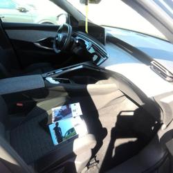 Peugeot 3008 1.2 Hybrid 145ch Allure e-DCS6 / Pack panoramic navigation occasion - Vernouillet - photo 3/6