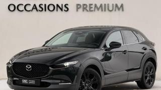 Mazda CX-30  - photo 0