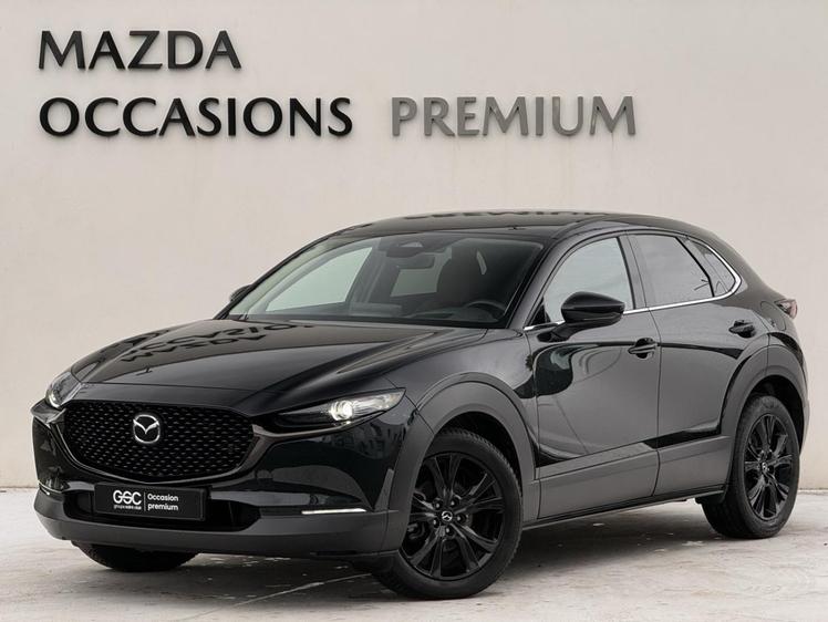 Mazda CX-30  - 26 490 €