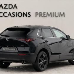 Mazda CX-30 2.0 e-SKYACTIV-X M-Hybrid 186ch Nagisa 2025 Euro6e occasion - H&eacute;rouville-Saint-Clair - photo 2/20