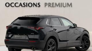 Mazda CX-30  - photo 1