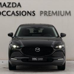 Mazda CX-30 2.0 e-SKYACTIV-X M-Hybrid 186ch Nagisa 2025 Euro6e occasion - H&eacute;rouville-Saint-Clair - photo 3/20