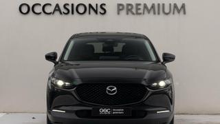 Mazda CX-30  - photo 2